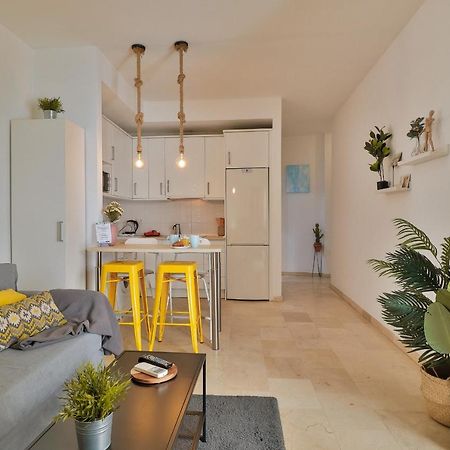 C41 - Modern & Comfy Flat City Center Málaga Exterior foto